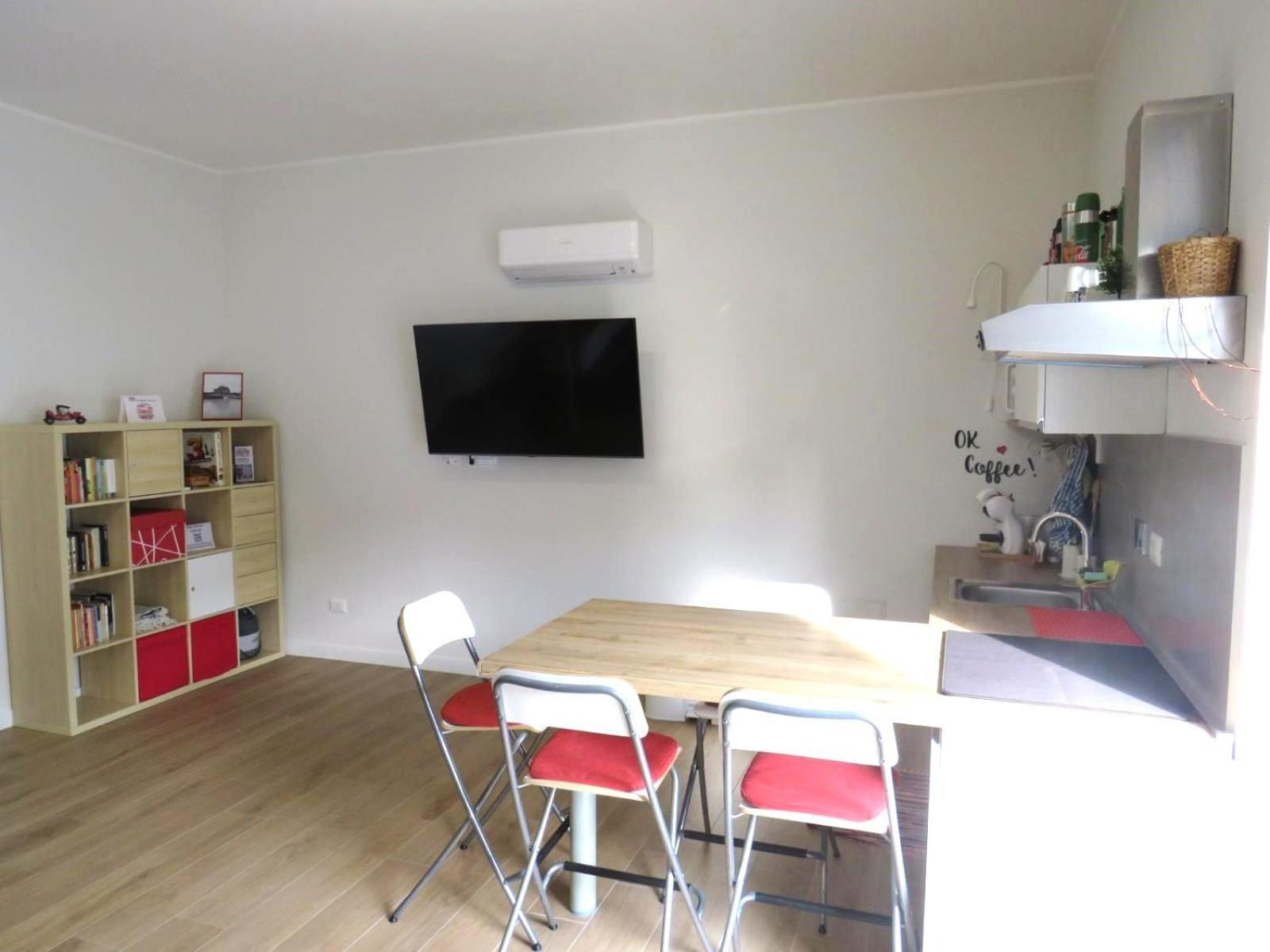 Rebibbia Guest Art Metro B Appartement Rome